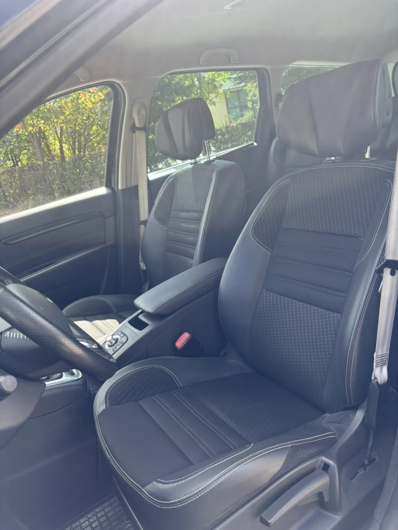 Renault Grand scenic 1.2 TCe 6+ 1, снимка 7 - Автомобили и джипове - 51795468