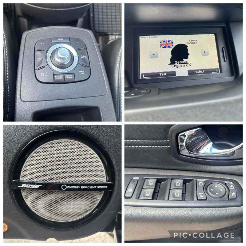 Renault Grand scenic 1.2 TCe 6+ 1, снимка 13 - Автомобили и джипове - 51795468