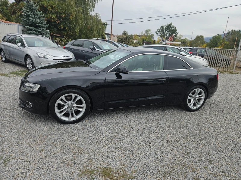 Audi A5 3.0 tdi , снимка 3 - Автомобили и джипове - 51855922