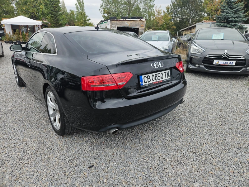 Audi A5 3.0 tdi , снимка 4 - Автомобили и джипове - 51855922