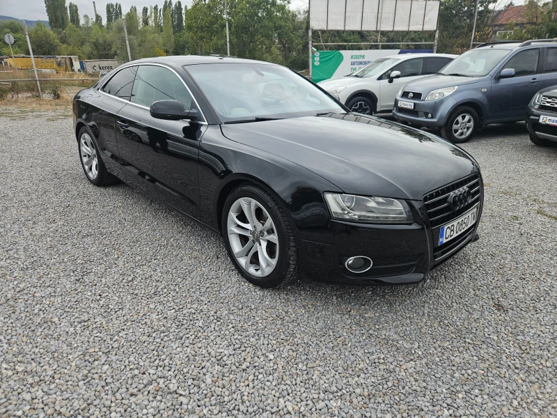 Audi A5 3.0 tdi , снимка 2 - Автомобили и джипове - 51855922