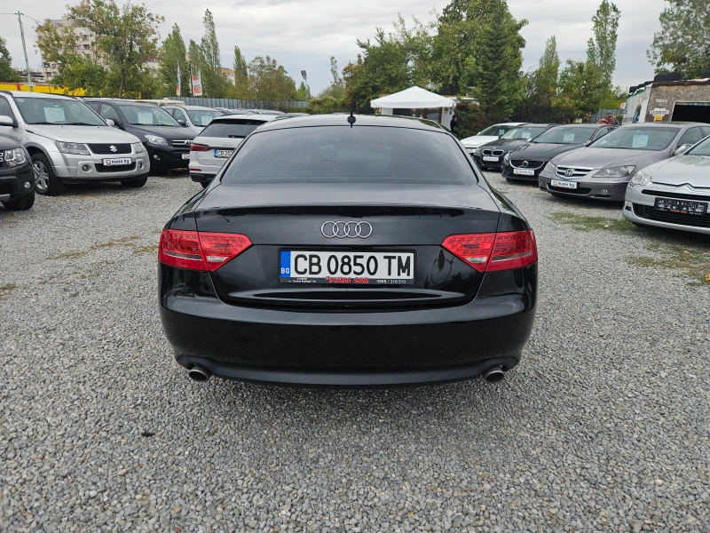 Audi A5 3.0 tdi , снимка 7 - Автомобили и джипове - 51855922