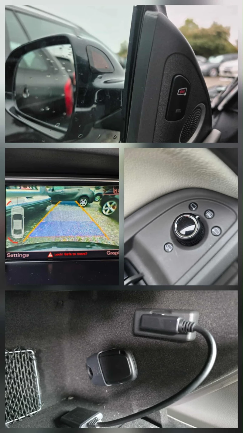 Audi A5 3.0 tdi , снимка 13 - Автомобили и джипове - 51855922