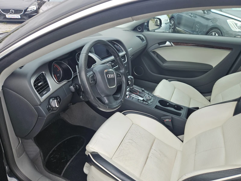 Audi A5 3.0 tdi , снимка 11 - Автомобили и джипове - 51855922