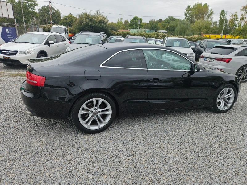 Audi A5 3.0 tdi , снимка 6 - Автомобили и джипове - 51855922