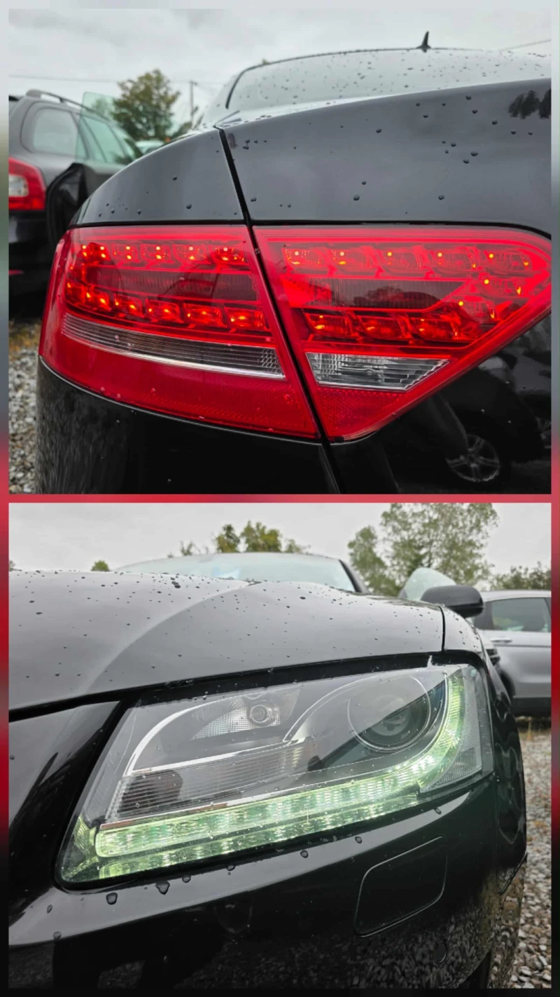 Audi A5 3.0 tdi , снимка 8 - Автомобили и джипове - 51855922