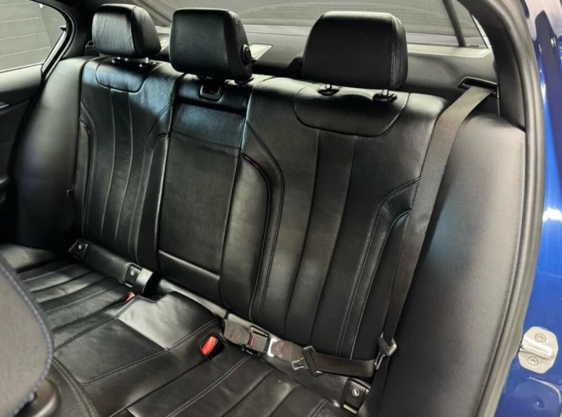 BMW 530 2019 BMW 530 x-Drive MSPORT, снимка 9 - Автомобили и джипове - 51911022