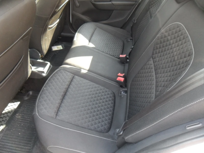 Skoda Fabia 1.2 тдй 95 к.с., снимка 7 - Автомобили и джипове - 52175155