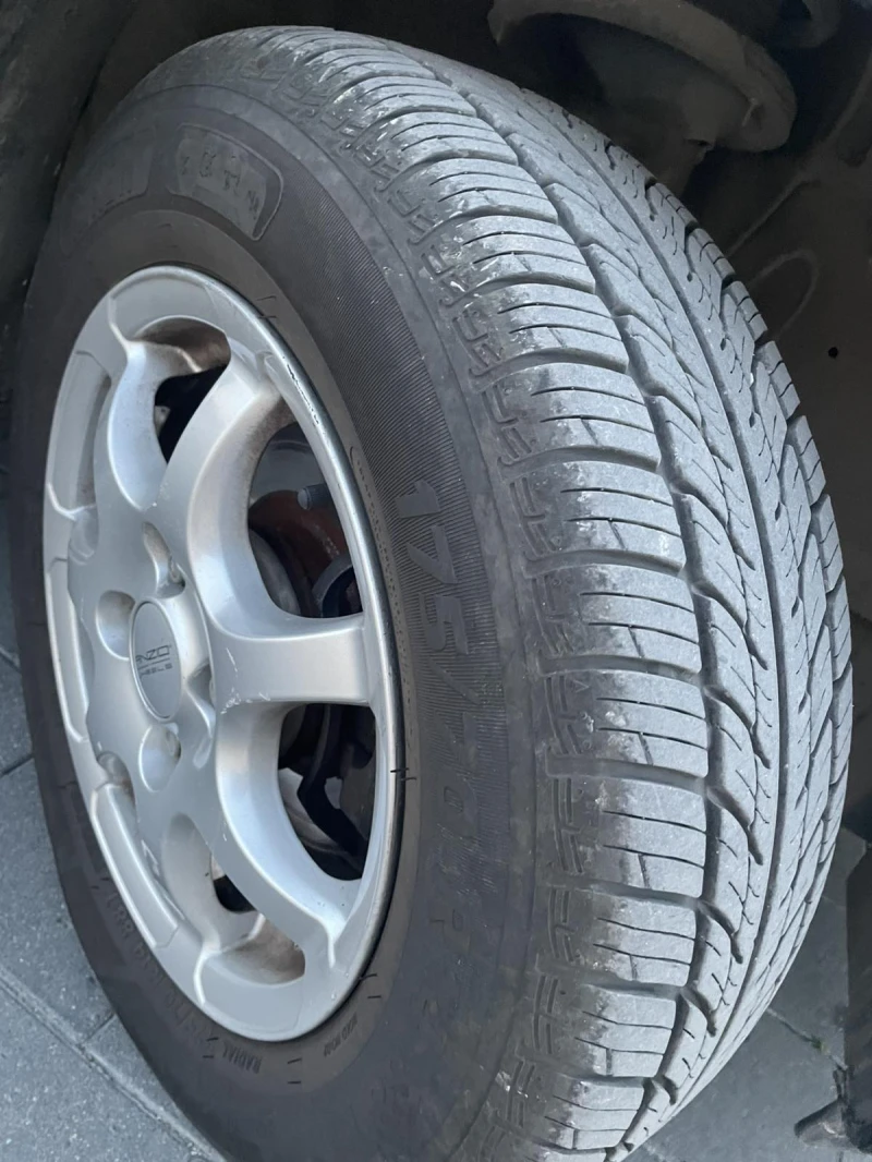 Hyundai I20, снимка 10 - Автомобили и джипове - 52434735