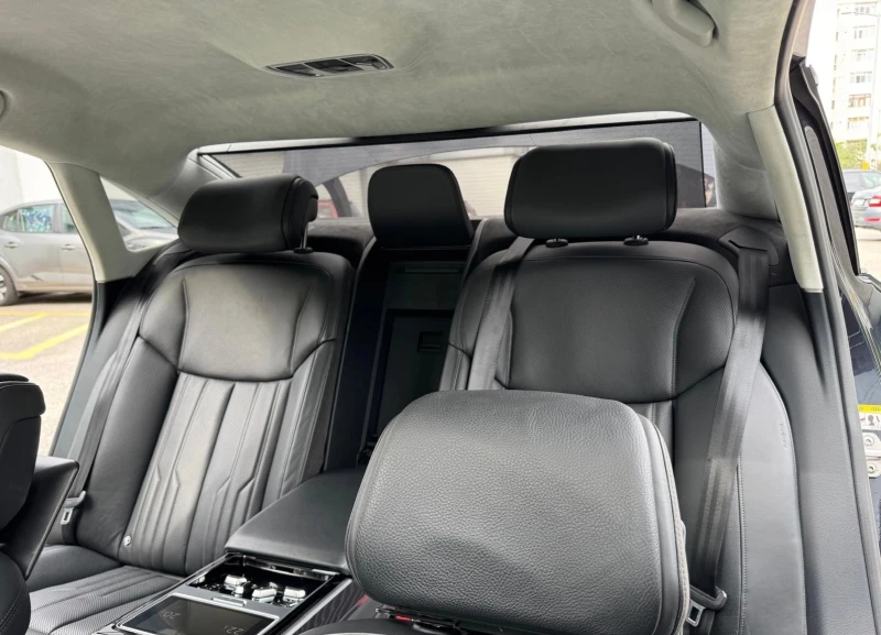 Audi A8 3.0 50TDI Quattro Tiptronic, снимка 9 - Автомобили и джипове - 52834308