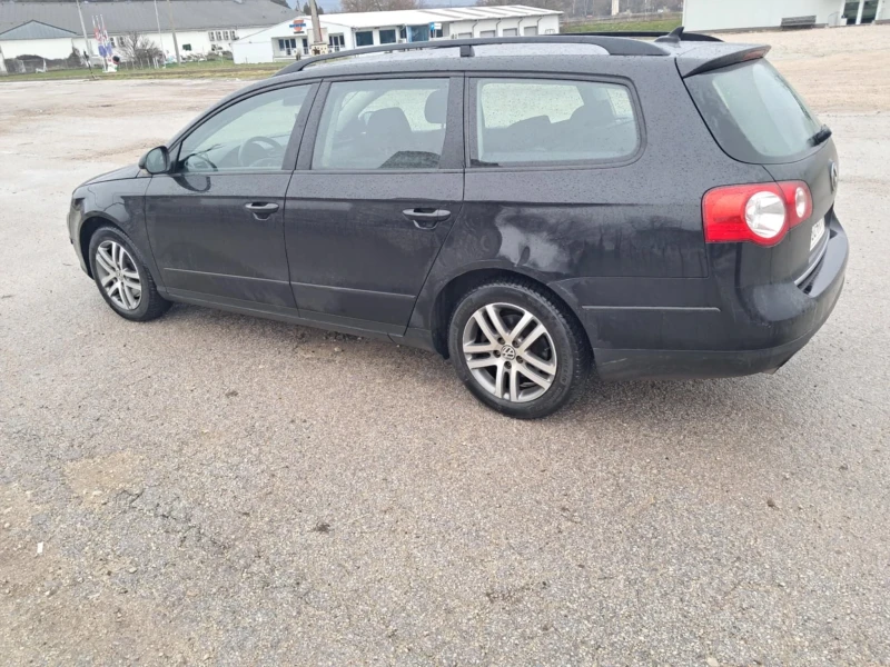 VW Passat 1.8 TFSI, снимка 9 - Автомобили и джипове - 52893677