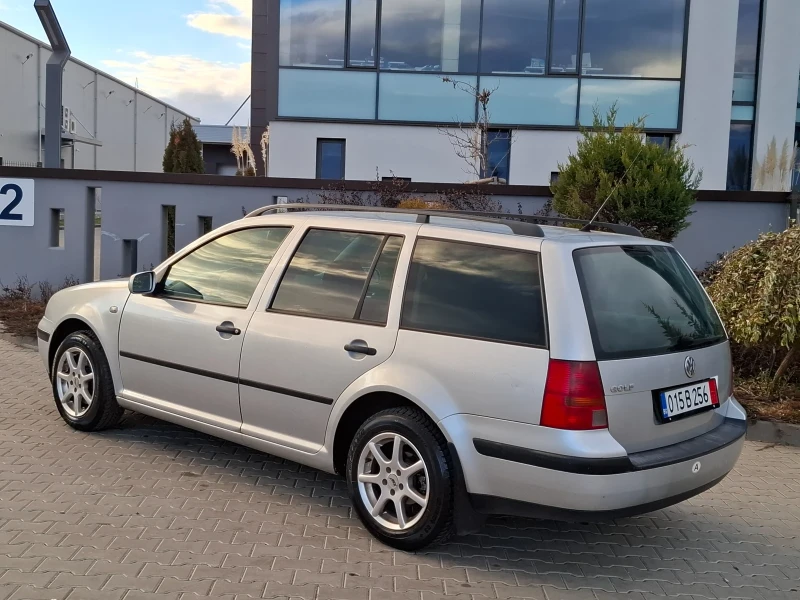 VW Golf 1.9SDI* (70кс)* * НОВ ВНОС* * , снимка 12 - Автомобили и джипове - 52966971