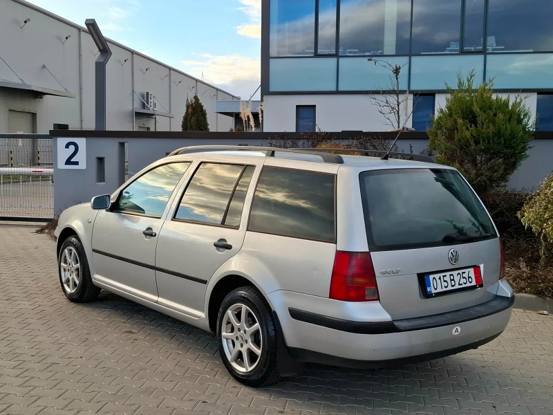 VW Golf 1.9SDI* (70кс)* * НОВ ВНОС* * , снимка 13 - Автомобили и джипове - 52966971