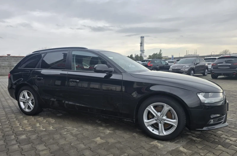 Audi A4 2.0D 120kc, снимка 3 - Автомобили и джипове - 53238682