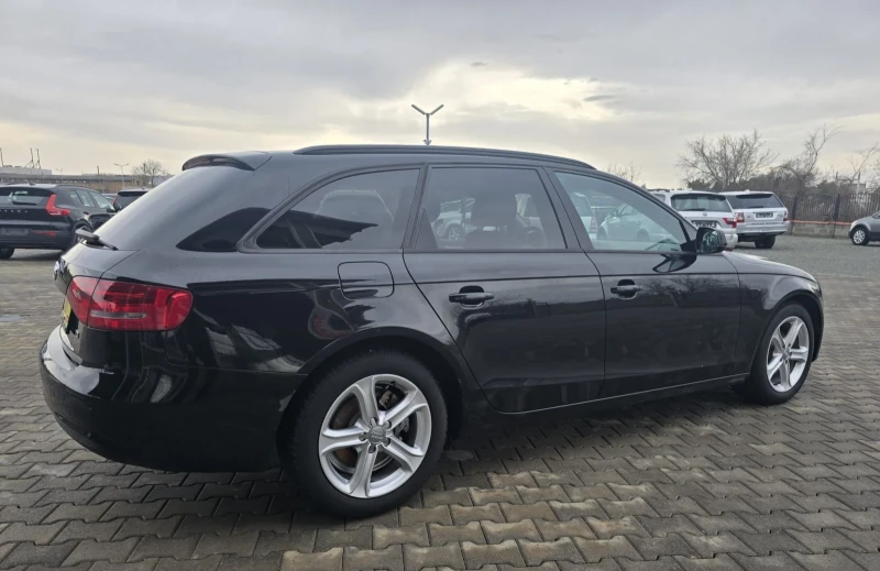 Audi A4 2.0D 120kc, снимка 4 - Автомобили и джипове - 53238682