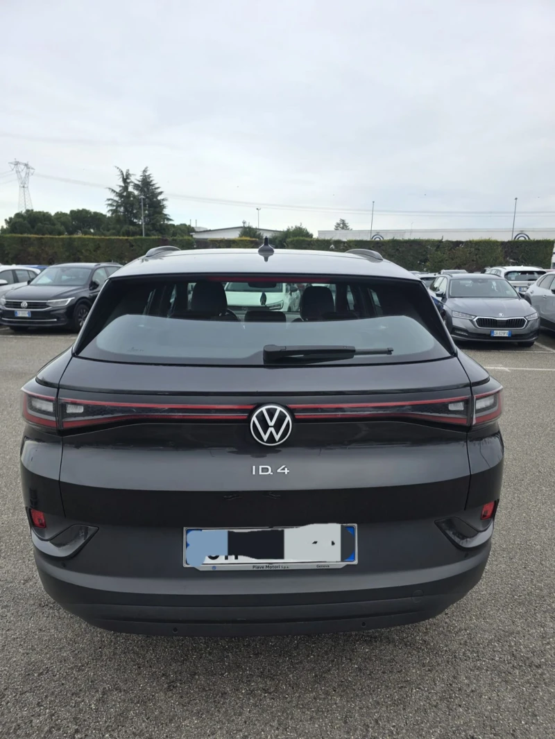 VW ID.4 PRO PERFORMANCE, снимка 2 - Автомобили и джипове - 53470083