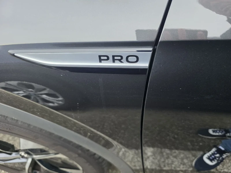 VW ID.4 PRO PERFORMANCE, снимка 4 - Автомобили и джипове - 53470083