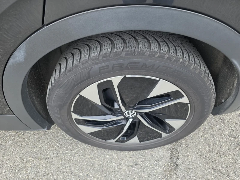 VW ID.4 PRO PERFORMANCE, снимка 11 - Автомобили и джипове - 53470083