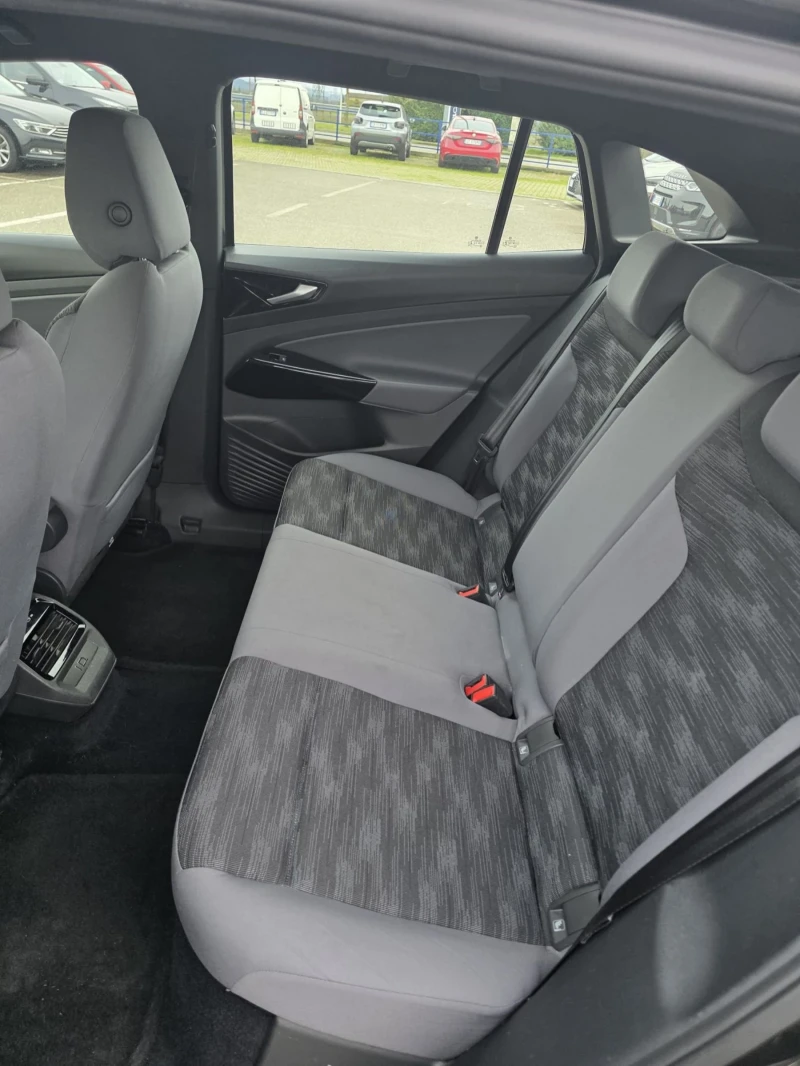 VW ID.4 PRO PERFORMANCE, снимка 5 - Автомобили и джипове - 53470083