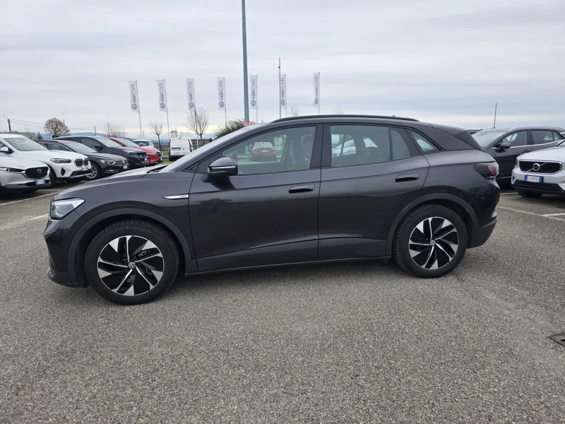 VW ID.4 PRO PERFORMANCE, снимка 3 - Автомобили и джипове - 53470083