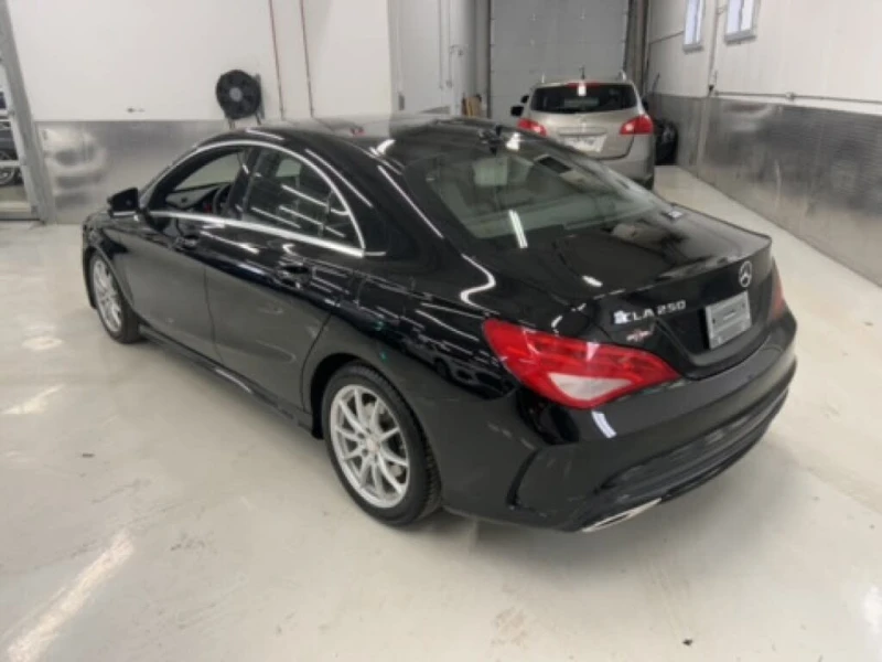 Mercedes-Benz CLA 250 4MATIC* АвтоКредит* (Цена до БГ) , снимка 5 - Автомобили и джипове - 53572551