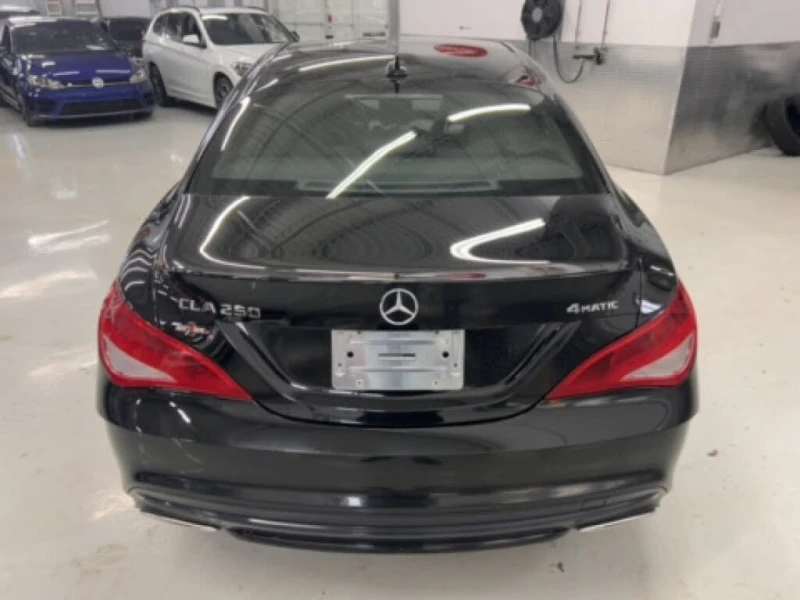 Mercedes-Benz CLA 250 4MATIC* АвтоКредит* (Цена до БГ) , снимка 6 - Автомобили и джипове - 53572551
