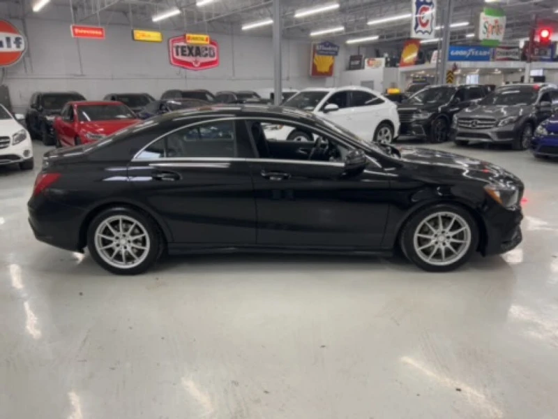 Mercedes-Benz CLA 250 4MATIC* АвтоКредит* (Цена до БГ) , снимка 2 - Автомобили и джипове - 53572551