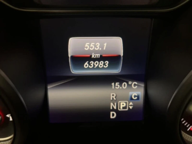 Mercedes-Benz CLA 250 4MATIC* АвтоКредит* (Цена до БГ) , снимка 8 - Автомобили и джипове - 53572551