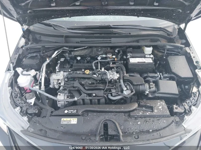 Toyota Corolla LE, снимка 9 - Автомобили и джипове - 53580401