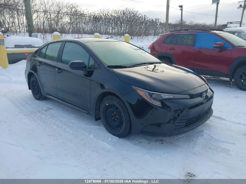 Toyota Corolla LE, снимка 2 - Автомобили и джипове - 53580401