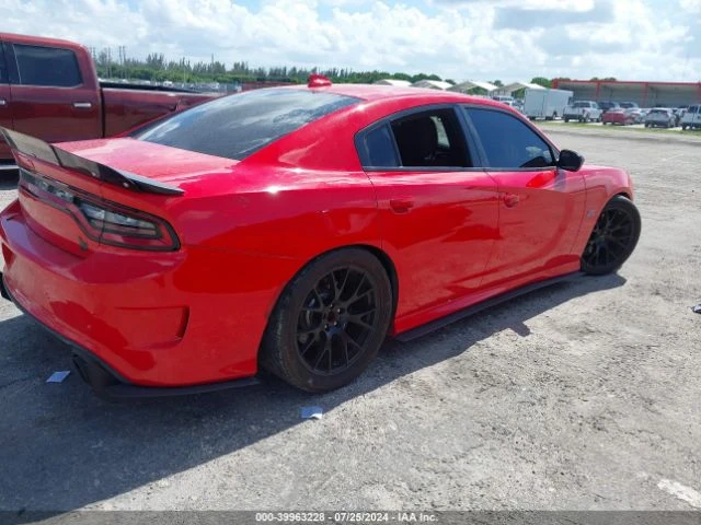 Dodge Charger SCAT PACK RWD, снимка 6 - Автомобили и джипове - 47183734