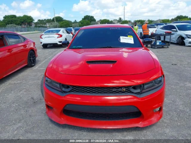 Dodge Charger SCAT PACK RWD, снимка 2 - Автомобили и джипове - 47183734