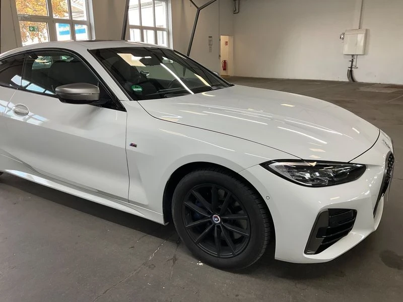 BMW 440 M440, снимка 2 - Автомобили и джипове - 48214784