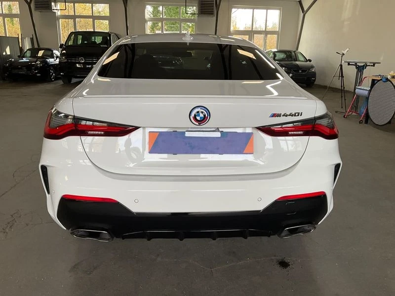 BMW 440 M440, снимка 4 - Автомобили и джипове - 48214784