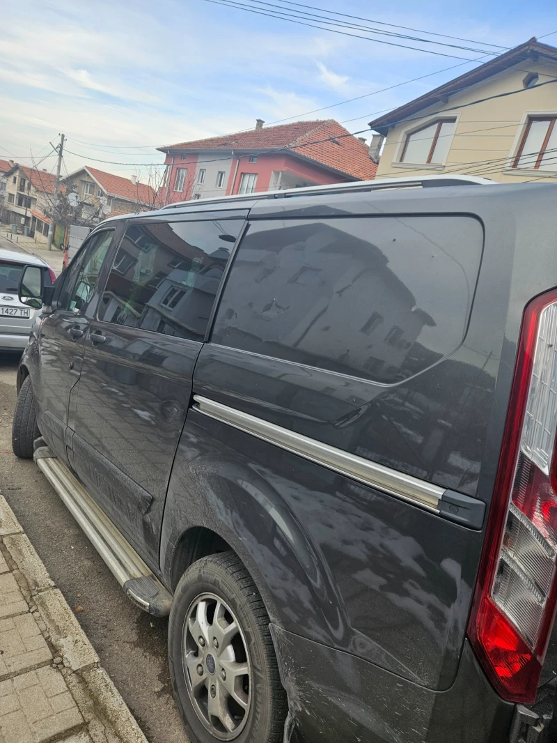 Ford Transit Custom - 14000 лв. - 68447566 1