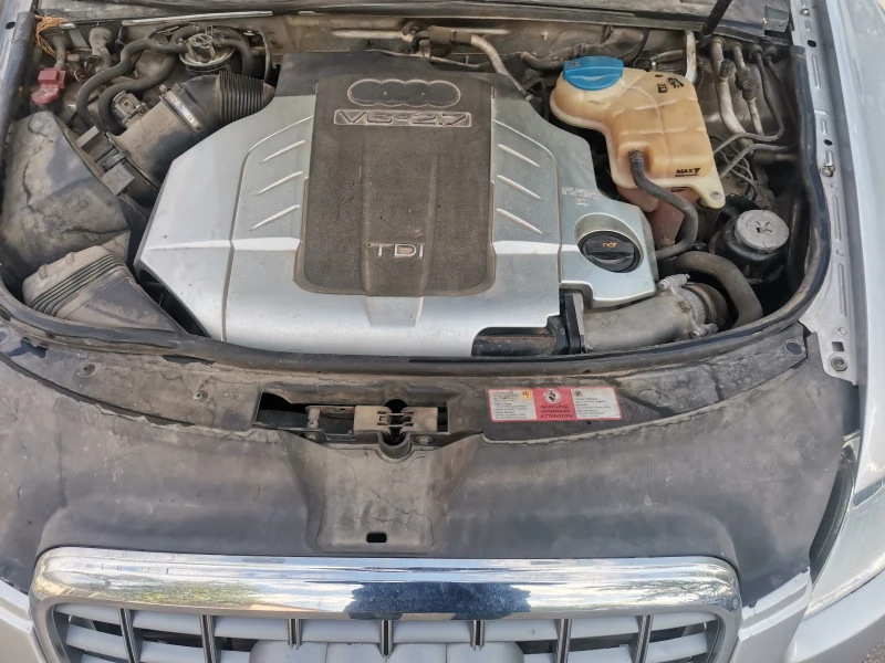 Audi A6 2.7tdi 6ск - 5800 лв. - 86099308 | Car24.bg