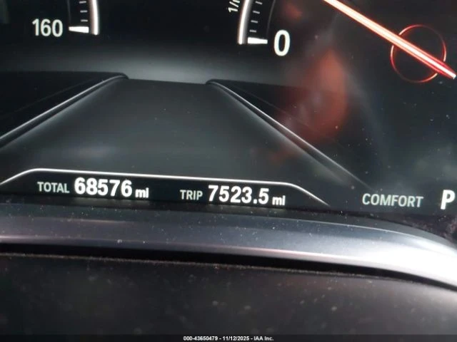 BMW 750 LI XDRIVE* BOWERS&WILKINS DIAMOND* ЩОРИ* ПАНО* FUL - изображение 7