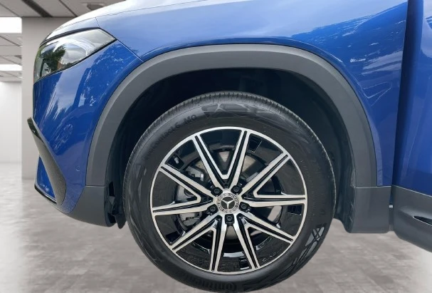 Mercedes-Benz EQB 350 4Matic = AMG Line = Advanced Гаранция - изображение 5