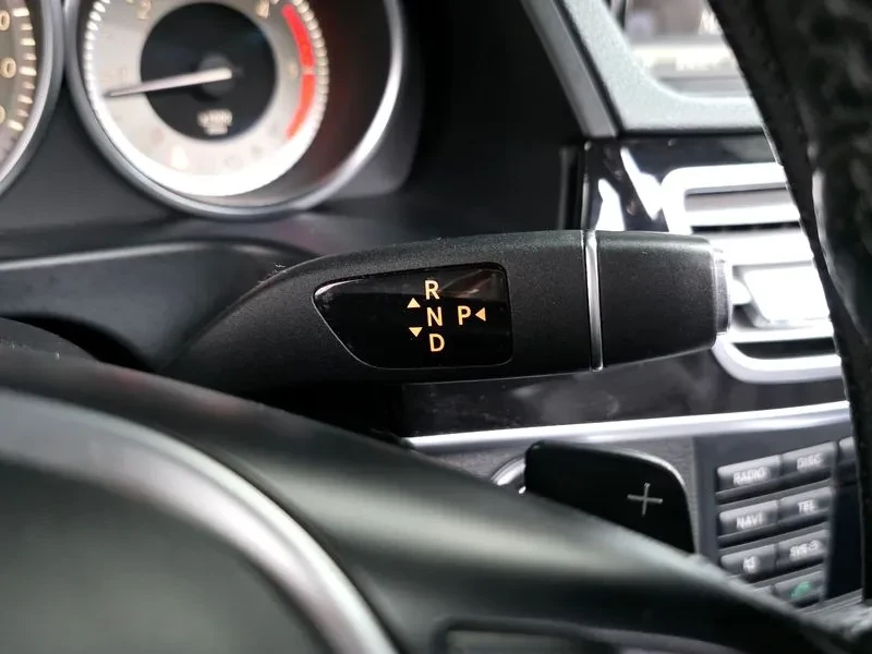 Mercedes-Benz E 220 | Mobile.bg � ����������� 9