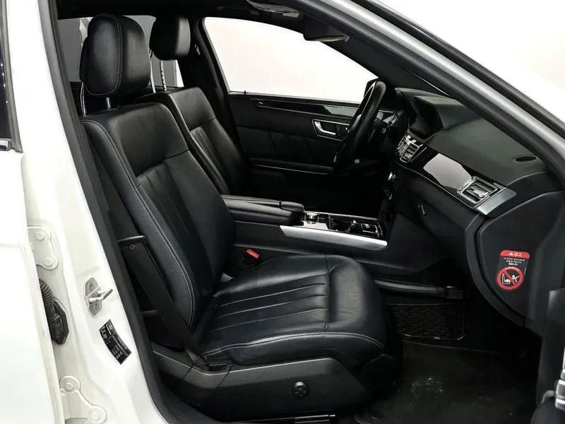 Mercedes-Benz E 220 | Mobile.bg � ����������� 11