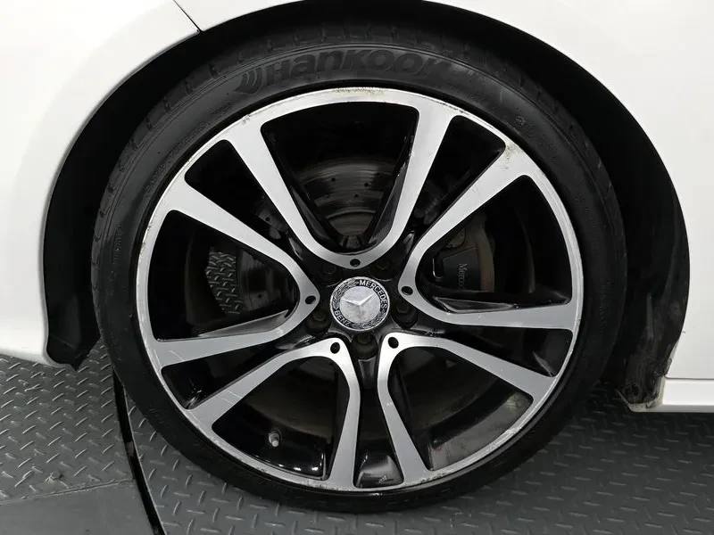 Mercedes-Benz E 220 | Mobile.bg � ����������� 5