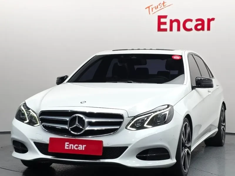 Mercedes-Benz E 220 | Mobile.bg � ����������� 3