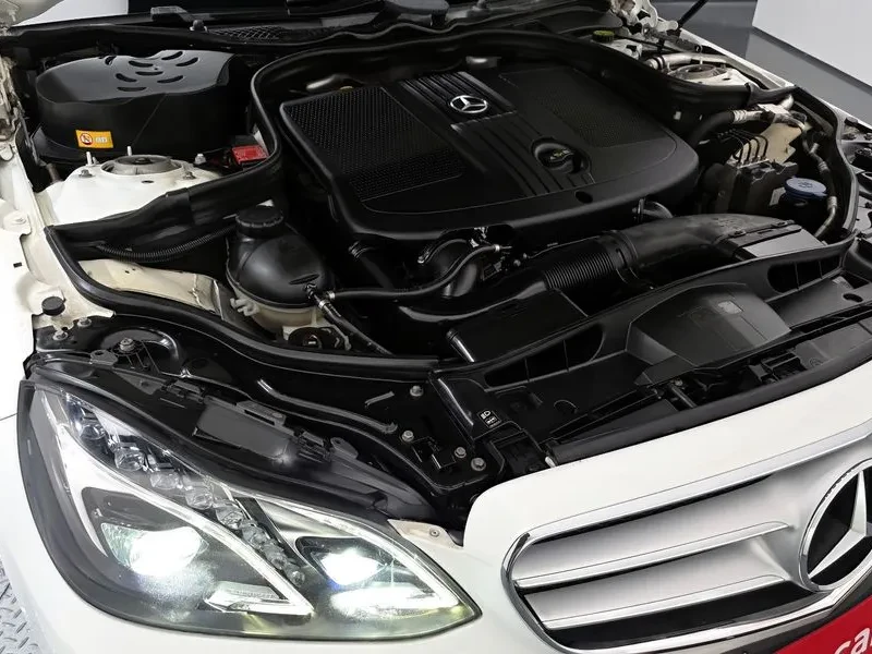 Mercedes-Benz E 220 | Mobile.bg � ����������� 6