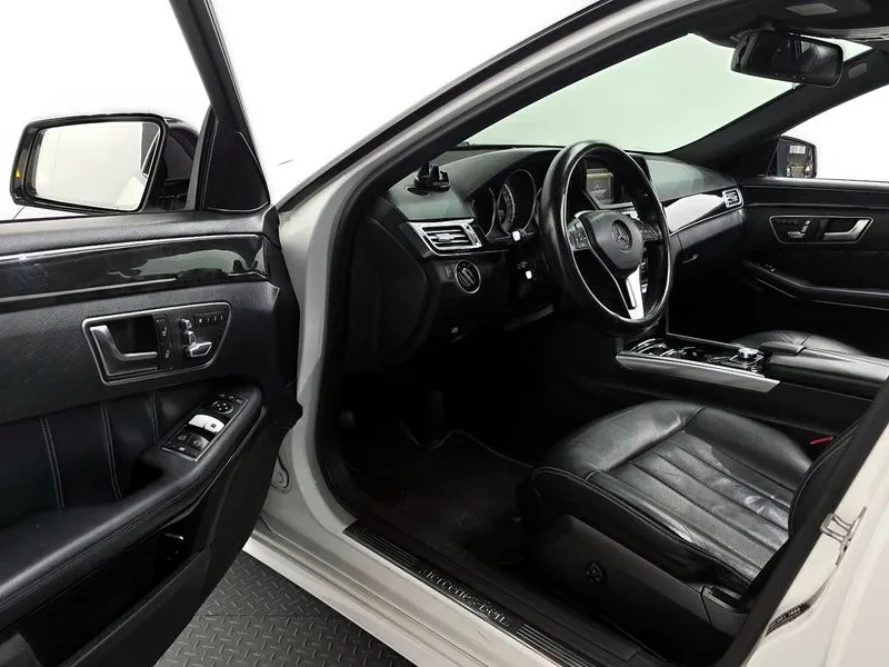 Mercedes-Benz E 220 | Mobile.bg � ����������� 10