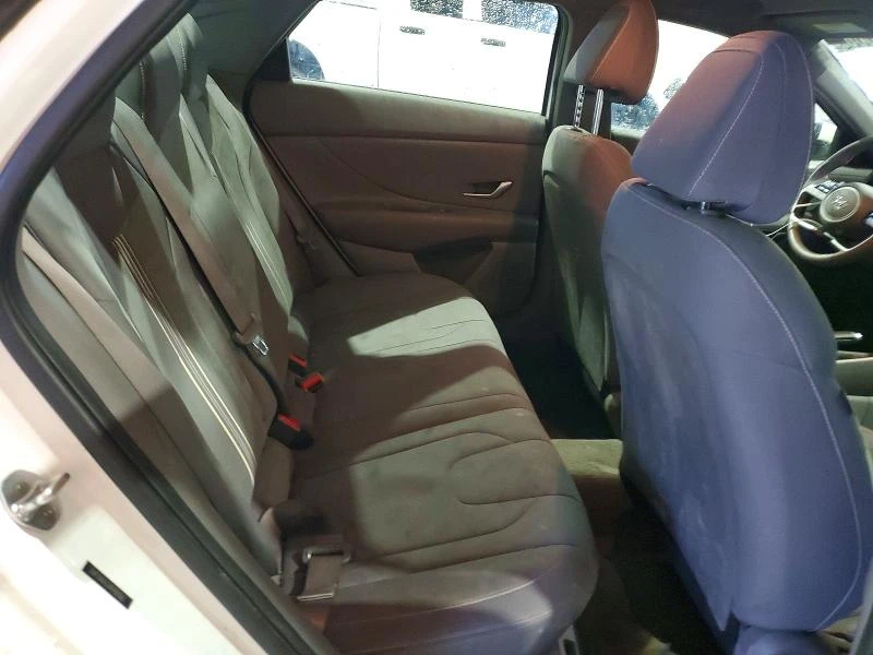 Hyundai Elantra 2.0L 4 FRONT WHEEL DRIVE | Mobile.bg � ����������� 10