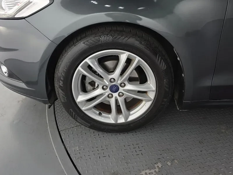 Ford Mondeo 2.0 TREND, снимка 10 - Автомобили и джипове - 54945346