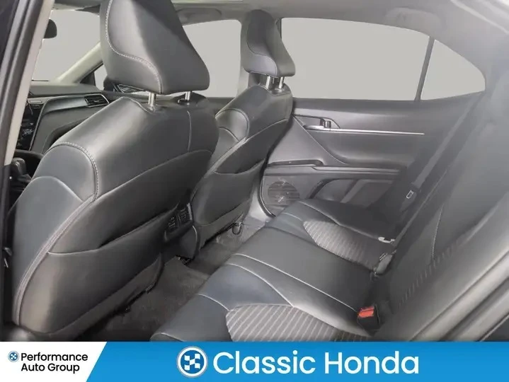 Toyota Camry Automatic, снимка 14 - Автомобили и джипове - 56011137