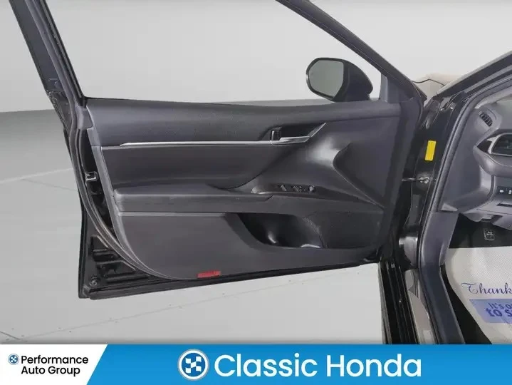 Toyota Camry Automatic, снимка 11 - Автомобили и джипове - 56011137