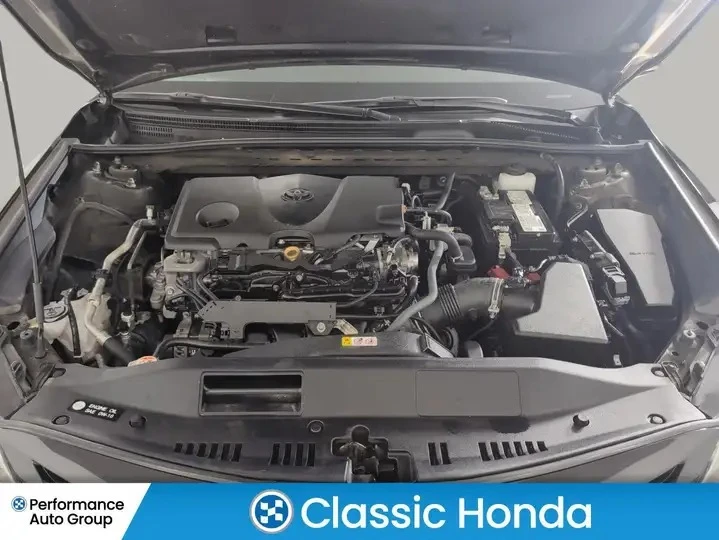 Toyota Camry Automatic, снимка 9 - Автомобили и джипове - 56011137