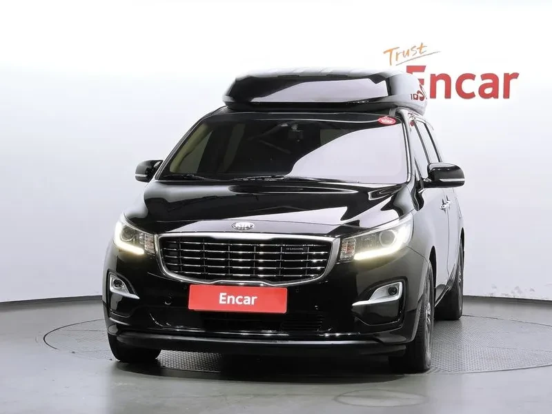 Kia Carnival 11-Seater High Limousine Prestige | Mobile.bg � ����������� 3